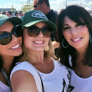 Meet your Posher, Ann